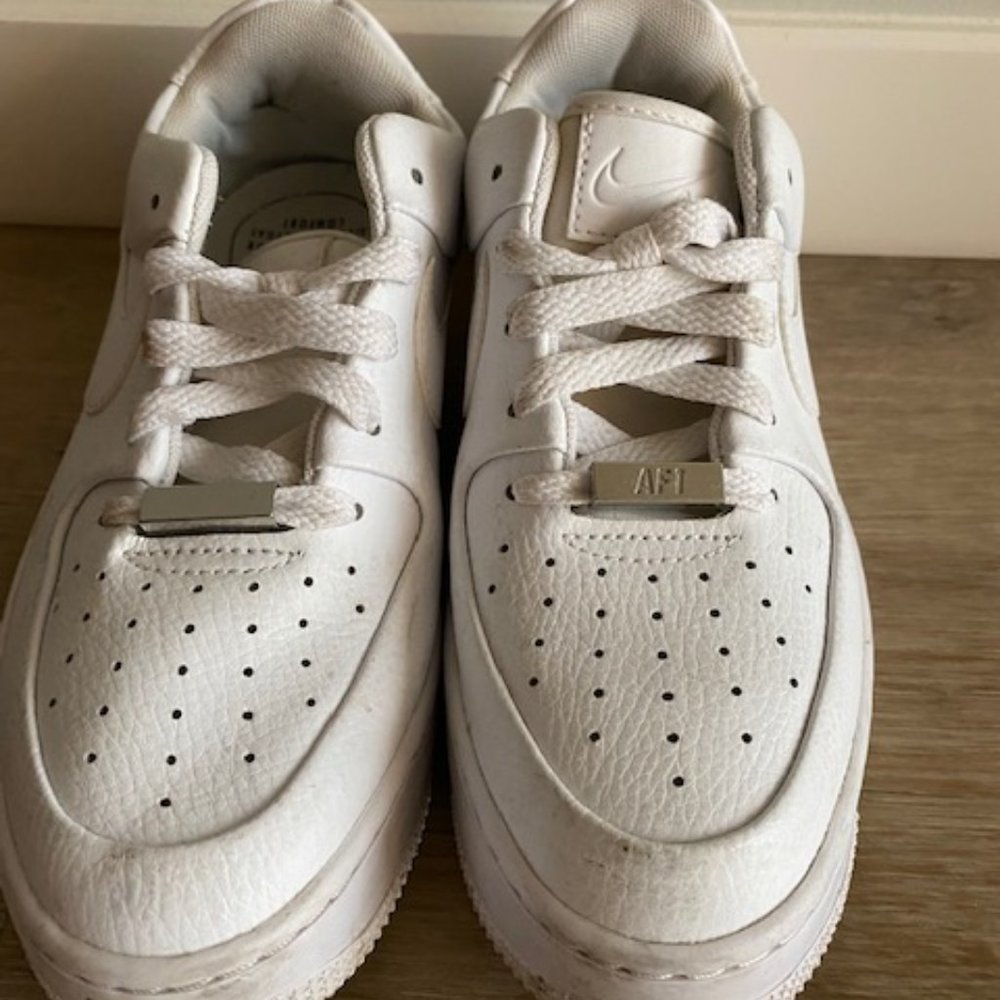 Platform Air Force 1